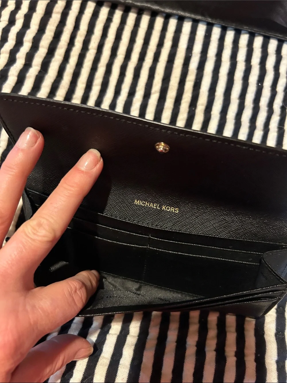 Michael Kors classic michael